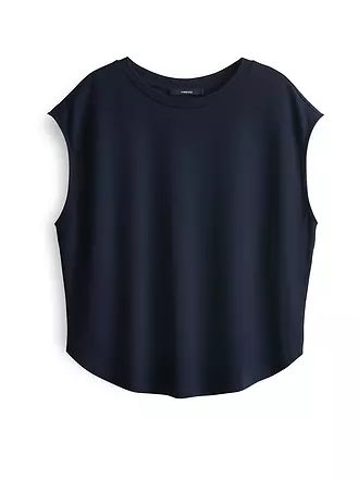 SOMEDAY | T-Shirt UFABIA | braun