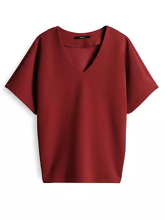 SOMEDAY | T-Shirt ULINDE | camel