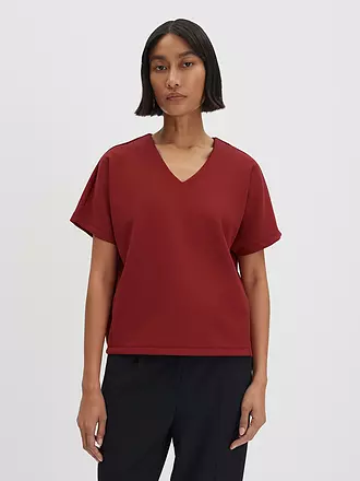 SOMEDAY | T-Shirt ULINDE | camel