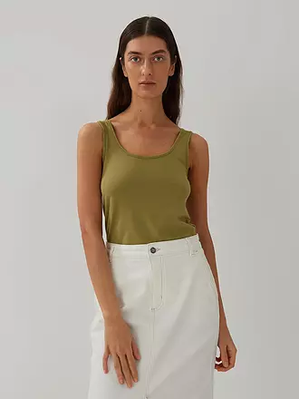 SOMEDAY | Tank Top 