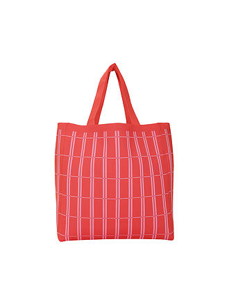 SOMEDAY | Tasche - Shopper BRYA BAG | rot