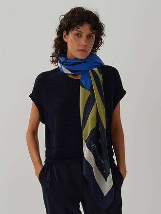 SOMEDAY | Tuch BOLDA SCARF | braun