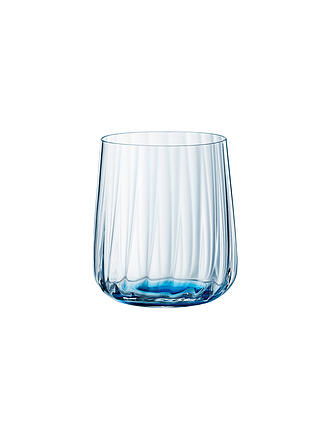 SPIEGELAU | Becher LIFESTYLE 340ml Ozean | hellgrün