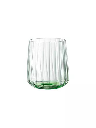 SPIEGELAU | Becher LIFESTYLE 340ml Ozean | hellgrün