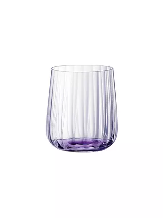 SPIEGELAU | Becher LIFESTYLE 340ml Ozean | lila