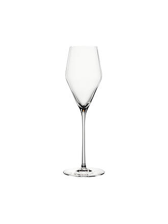 SPIEGELAU | Definition Champagnerglas, 2er-Set | transparent