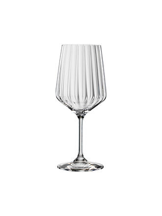 SPIEGELAU | LifeStyle Karaffe | transparent