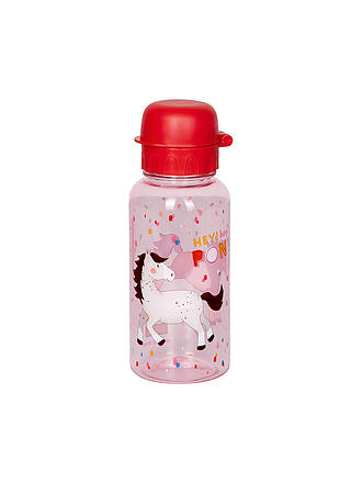 SPIEGELBURG | Trinkflasche - Mein kleiner Ponyhof 0,4l | keine Farbe