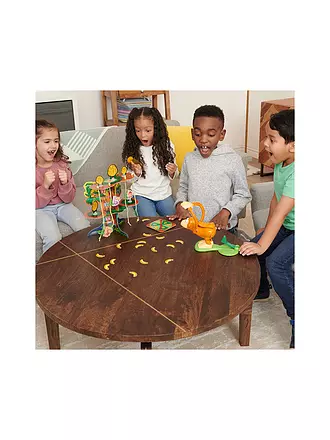SPINMASTER | Familienspiel - Einfach Affig  6068697 | keine Farbe