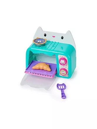 SPINMASTER | Gabby‘s Dollhouse - Cakey’s Ofen | keine Farbe