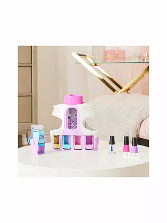 SPINMASTER | Go Glam Unique Nagelsalon | keine Farbe