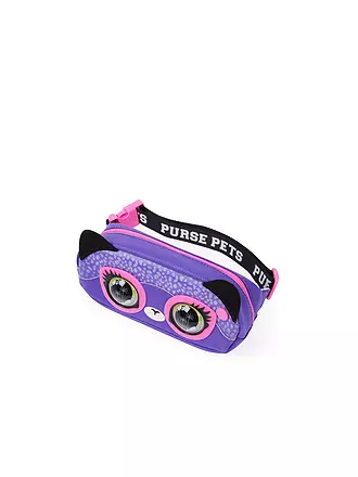 SPINMASTER | Gürteltasche - Purse Pets Savannah Spotlight Gepard | keine Farbe