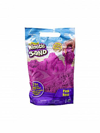 SPINMASTER | Kinetic Sand  907 g Beutel pink | keine Farbe