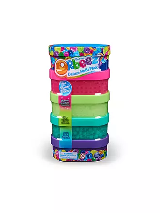 SPINMASTER | Orbeez Feature Multi Pack | keine Farbe