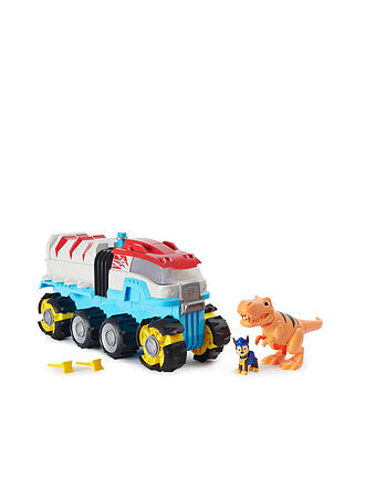 SPINMASTER | PAW Patrol Dino Rescue Dino Patroller Teamfahrzeug | keine Farbe