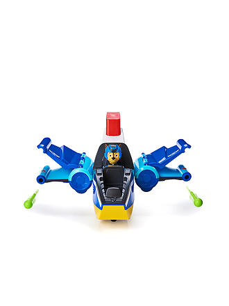SPINMASTER | PAW Patrol Jet Rescue Spiral Jet | keine Farbe