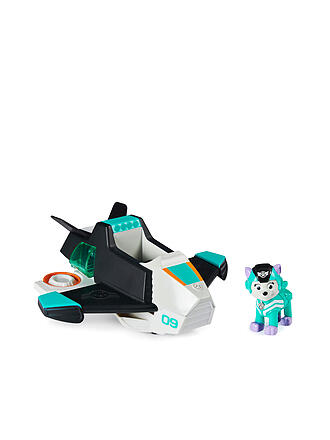 SPINMASTER | PAW Patrol Jet Rescue Vehicle Everest | keine Farbe