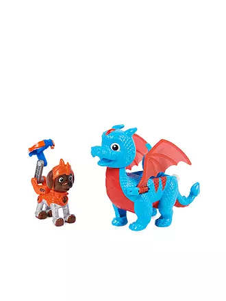 SPINMASTER | PAW Patrol Rescue Knights - Zuma | keine Farbe