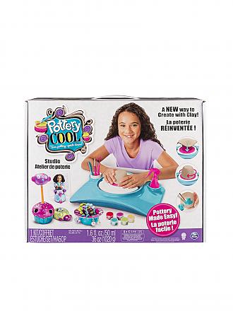 SPINMASTER | Pottery Cool Studio - Töpfern | keine Farbe