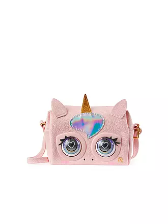 SPINMASTER | Tasche - Purse Pets Glamicorn Einhorn | keine Farbe