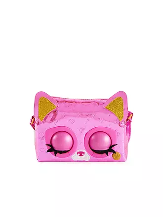 SPINMASTER | Umhängetasche - Purse Pets Metallic Magic Flashy Frenchie Hündchen | keine Farbe