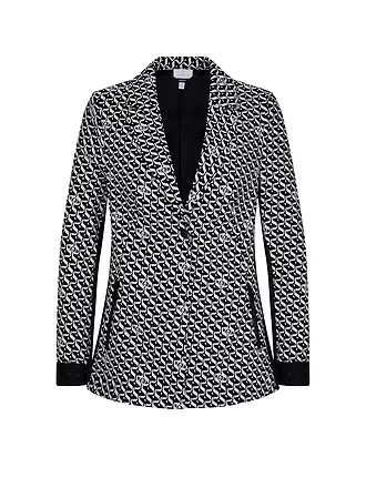 SPORTALM | Blazer | schwarz