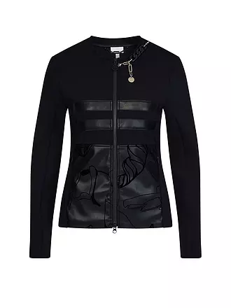 SPORTALM | Blazer | schwarz