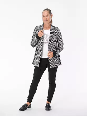 SPORTALM | Blazer | schwarz