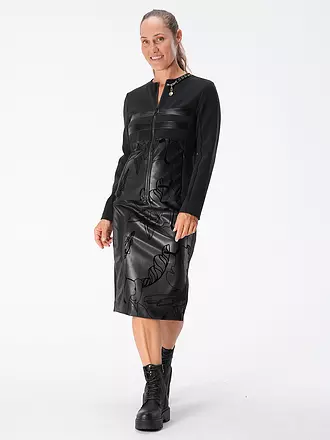 SPORTALM | Blazer | schwarz