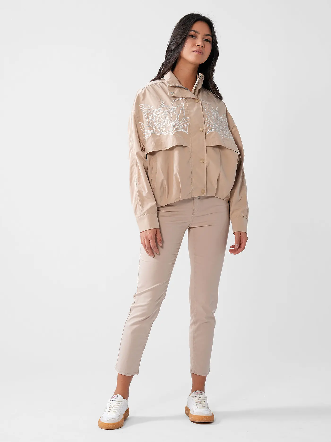 SPORTALM | Blouson | 