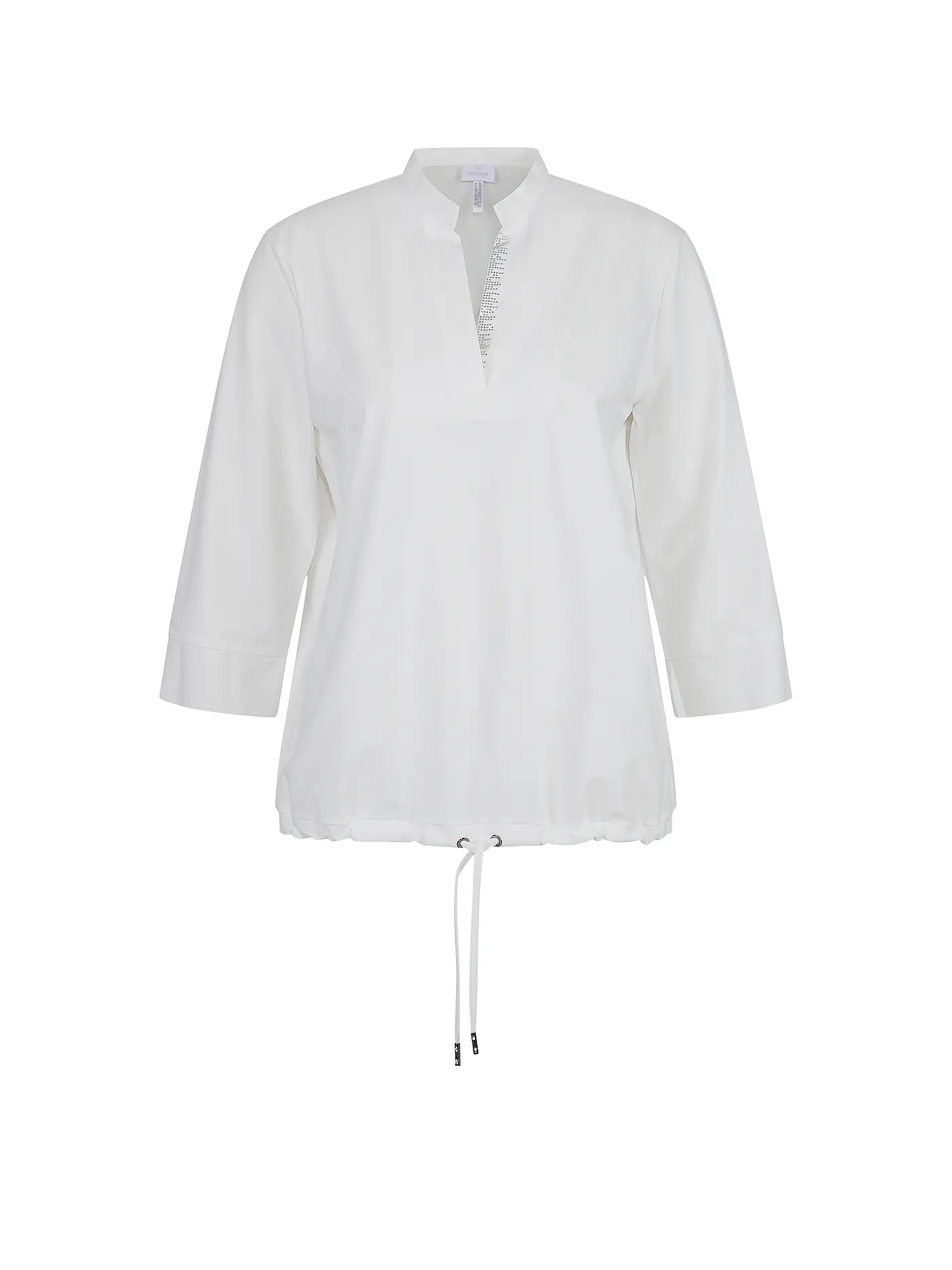 SPORTALM | Bluse | weiss