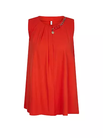 SPORTALM | Bluse | weiss