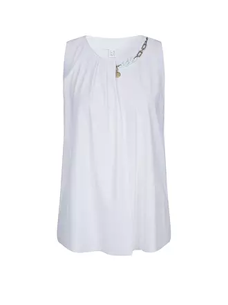 SPORTALM | Bluse | weiss