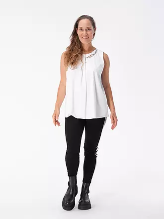 SPORTALM | Bluse | weiss
