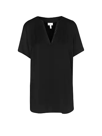 SPORTALM | Bluse | schwarz