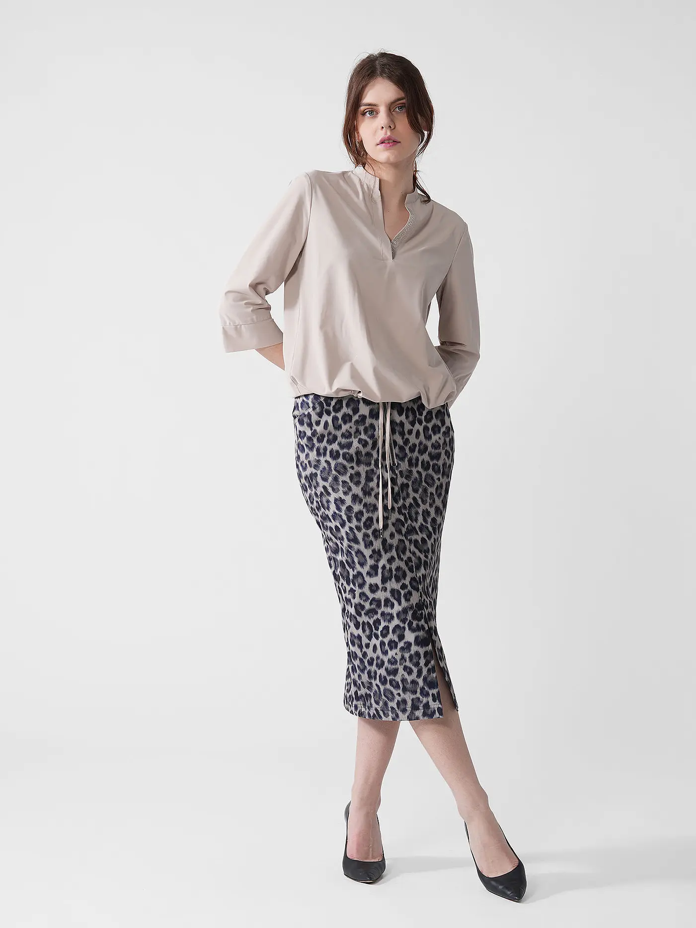 SPORTALM | Bluse | 