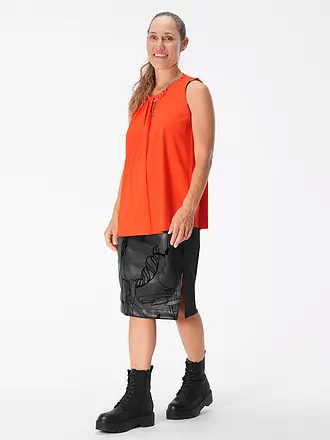 SPORTALM | Bluse | weiss