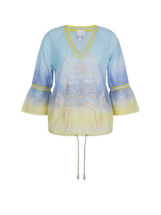 SPORTALM | Blusenshirt | lila
