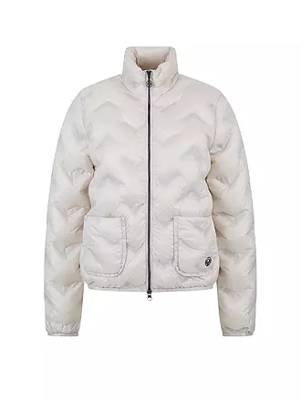 SPORTALM | Daunensteppjacke | schwarz