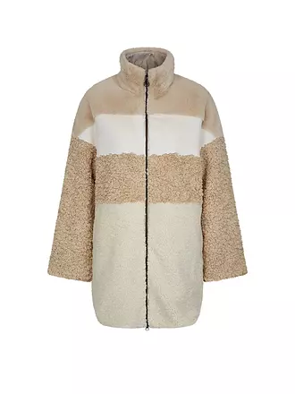 SPORTALM | Felljacke | beige