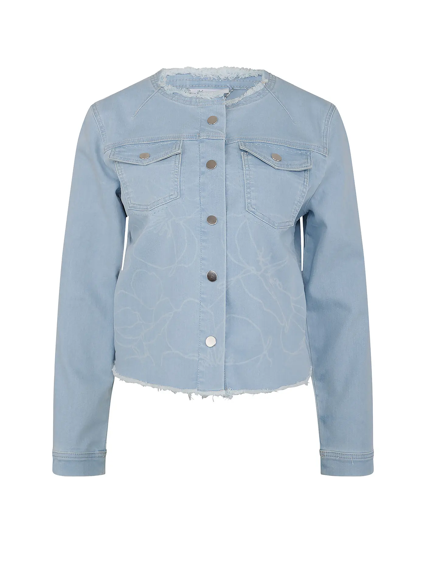 SPORTALM | Jeansjacke | 