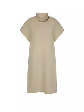 SPORTALM | Kleid -  Longshirt | schwarz