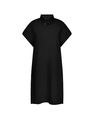 SPORTALM | Kleid -  Longshirt | schwarz