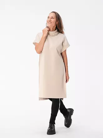 SPORTALM | Kleid -  Longshirt | schwarz