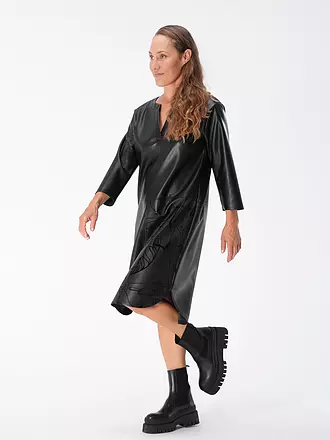 SPORTALM | Kleid | schwarz