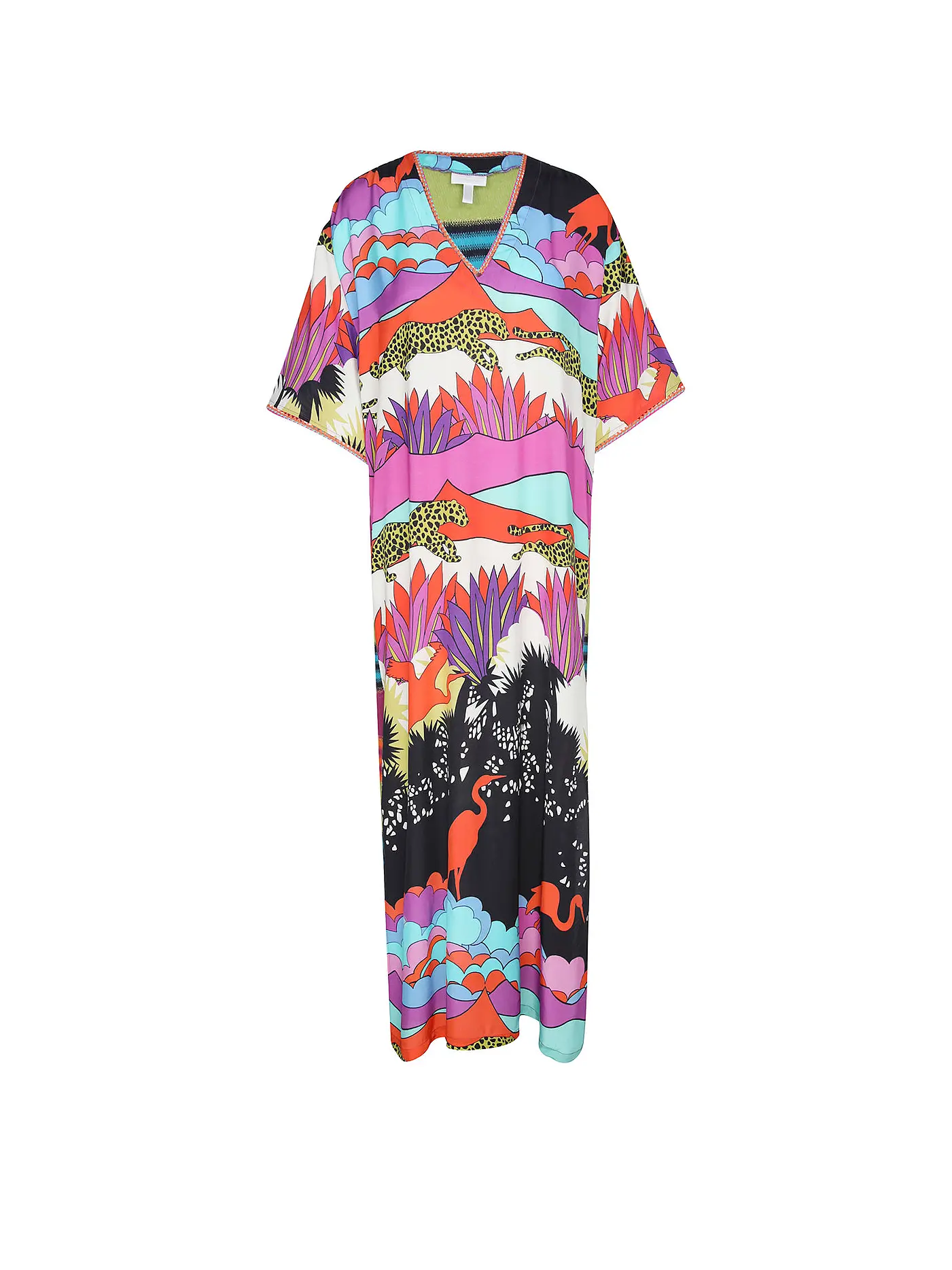SPORTALM | Maxikleid | 
