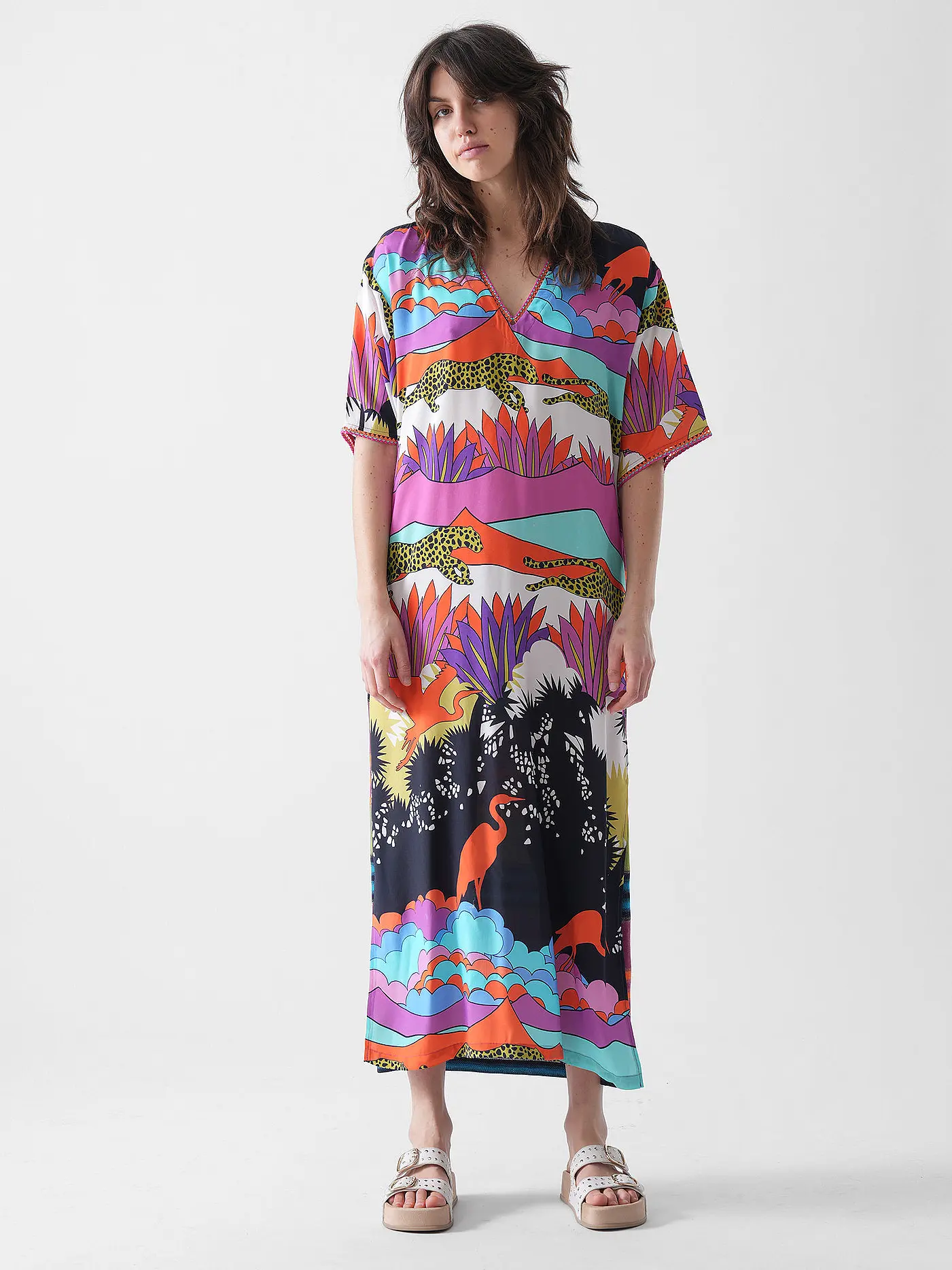 SPORTALM | Maxikleid | 