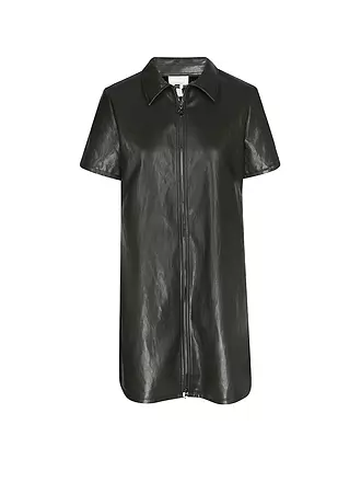 SPORTALM | Minikleid | braun