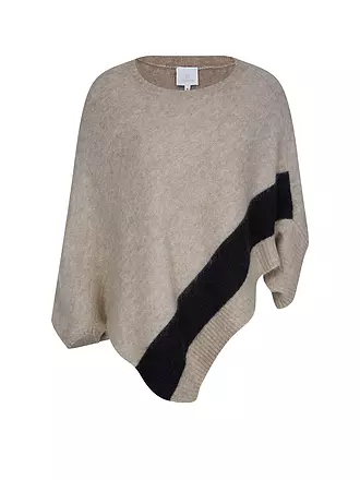 SPORTALM | Poncho FLAMINGO | beige