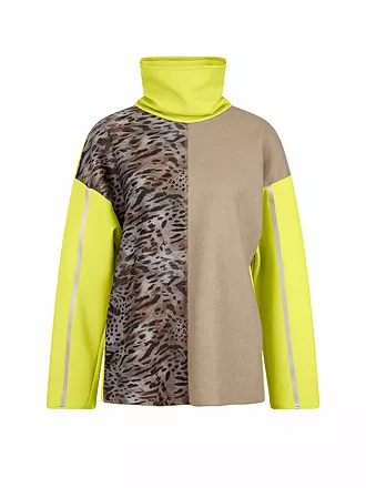 SPORTALM | Pullover | gelb